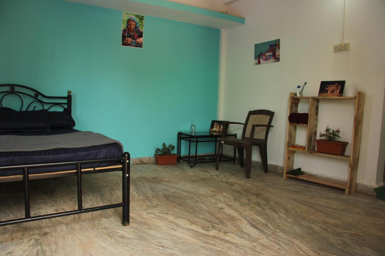 Fameux Harmal Hotel Arambol Exterior foto