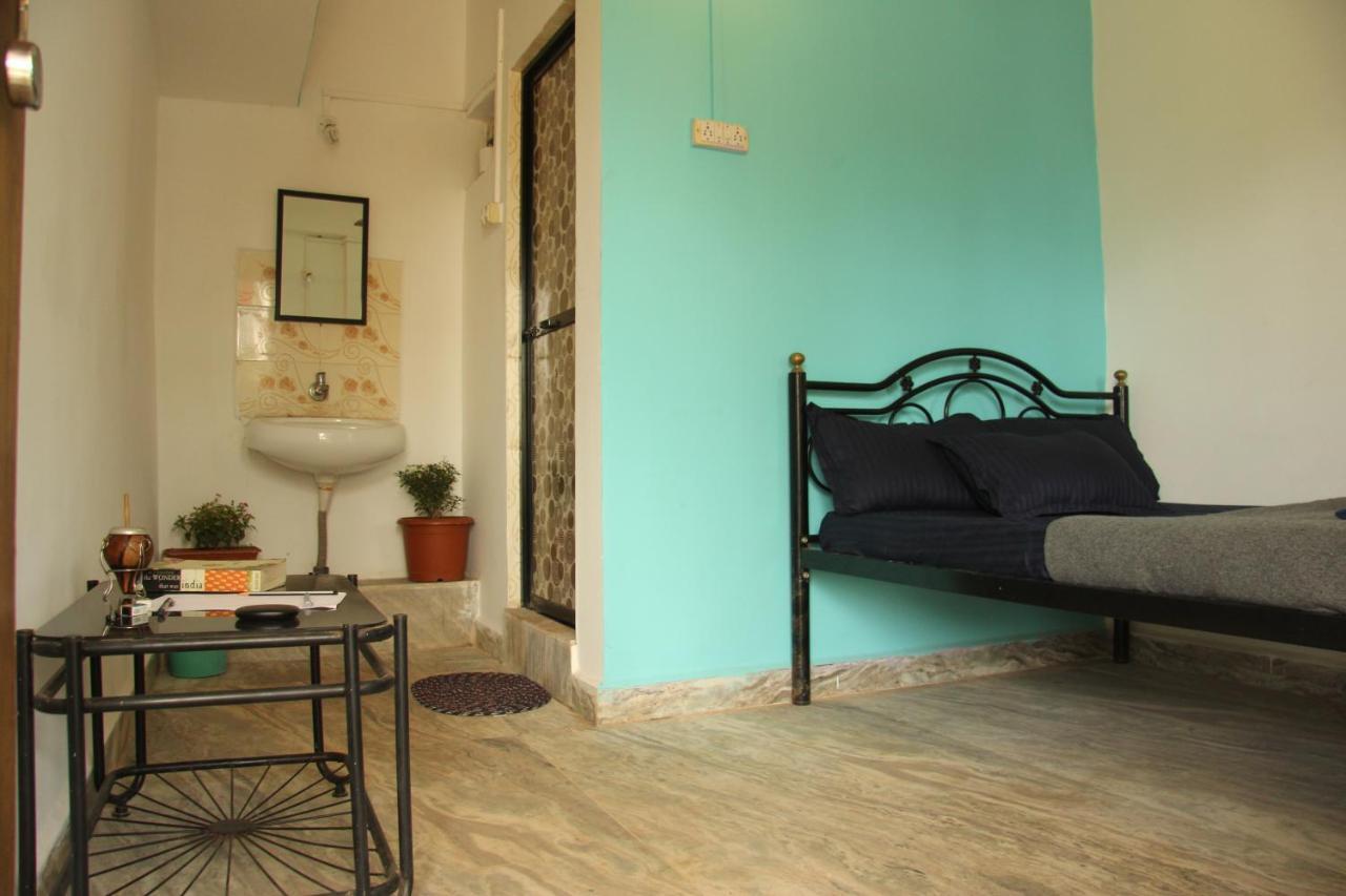 Fameux Harmal Hotel Arambol Exterior foto