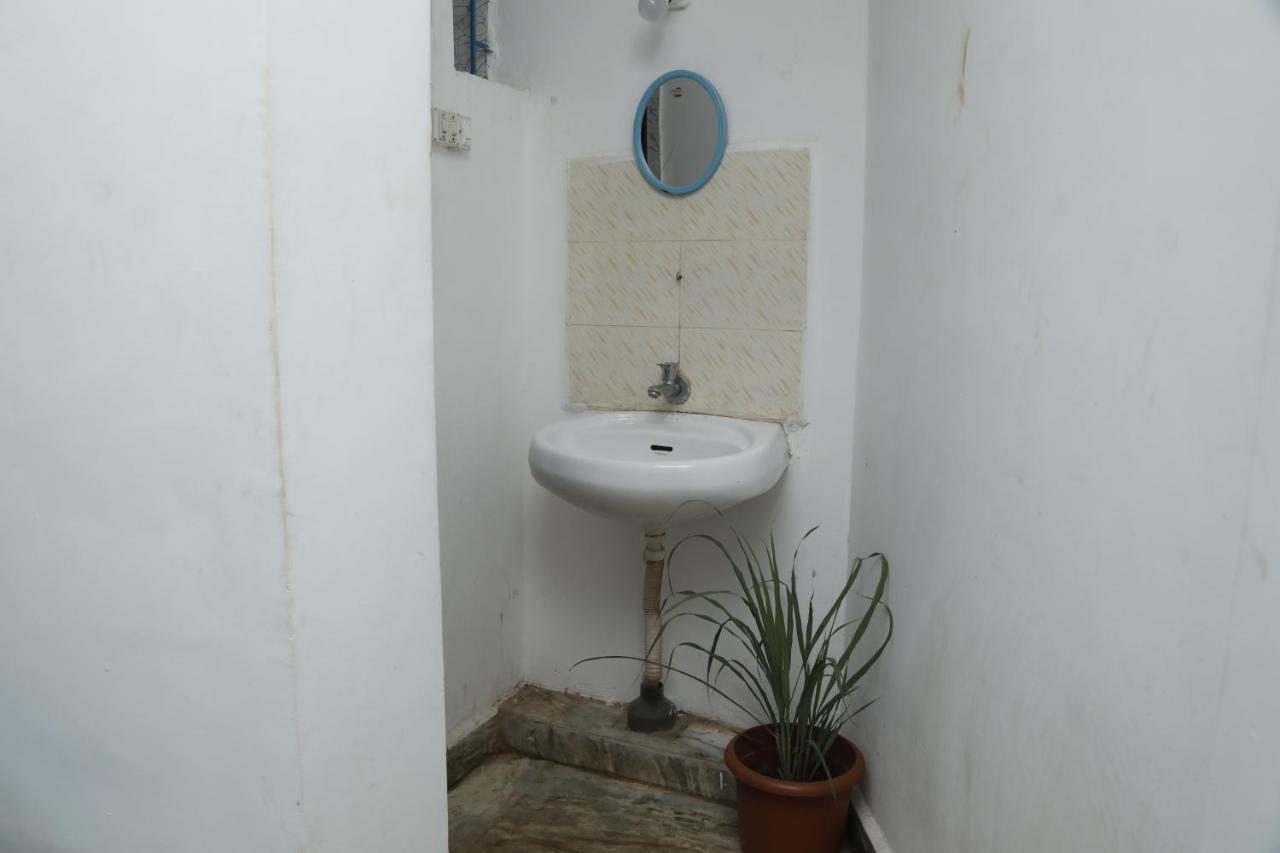 Fameux Harmal Hotel Arambol Exterior foto